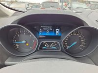 gebraucht Ford Grand C-Max 1,5TDCi 88kW Cool & Connect Cool...