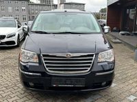 gebraucht Chrysler Grand Voyager V6 Town & Country *Leder*7-Sitzer*