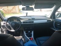 gebraucht BMW 325 i TÜV 08/2025