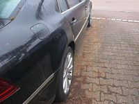 Gebraucht VW Phaeton 2009 Schwarz Limousine