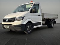 Gebraucht VW Crafter 177 PS (130 kW) 2019 Van