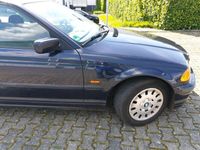 gebraucht BMW 316 e46 i