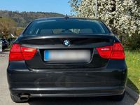 gebraucht BMW 318 318 i Aut./wenig km/TÜV neu/Scheckheft