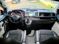 Occasion VW T6 150 ch (110 kW) 2019 Gris Van