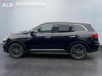Gebraucht Renault Koleos Initiale Paris 184 PS (135 kW) 2022 Schwarz SUV
