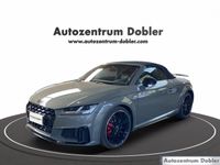 gebraucht Audi TT Roadster 45 TFSI quaro S-line competition +