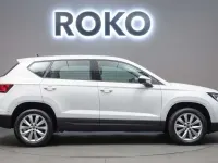 Gebraucht Seat Ateca Style 150 PS (110 kW) 2023 Weiß SUV