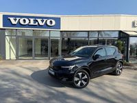 Gebraucht Volvo XC40 Plus 169 kW (231 PS) 2023 Schwarz SUV