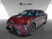 Neu Kia EV4 GT-Line 150 kW (204 PS) 2025 Rot Kleinwagen