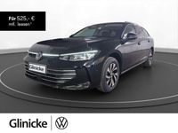 Gebraucht VW Passat R-line 150 PS (110 kW) 2025 Blau Limousine