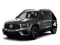 Second-hand Mercedes GLB35 Premium 2024 Gri SUV