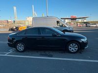 Gebraucht Audi A6 204 PS (150 kW) 2011 Schwarz Limousine