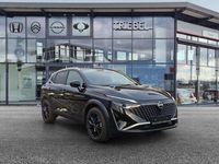 Neu Nissan Qashqai N-Connecta 158 PS (116 kW) 2025 Schwarz SUV