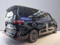 Gebraucht VW Multivan Life 150 PS (110 kW) 2026 Schwarz Van