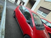 Gebraucht Mercedes A150 90 PS (66 kW) 2004 Rot Limousine