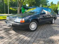 Gebraucht Volvo 940 1994 Limousine
