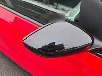 Gebraucht VW e-up! Style 61 kW (83 PS) 2021 Rot Kleinwagen