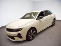 Gebraucht Opel Astra S 131 PS (96 kW) 2025 Weiß Limousine