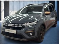 Gebraucht Dacia Jogger Extreme 111 PS (81 kW) 2024 Grau Van / Kleinbus