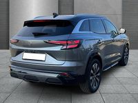 Gebraucht Renault Austral Techno 158 PS (116 kW) 2025 Dolomitgrau + blackpearlschwa SUV