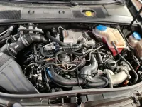 Gebraucht Audi A4 181 PS (133 kW) 2006 Schwarz Kombi