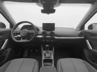 Używany Audi Q2 Advanced Plus 116 KM (85 kW) 2025 Czarny SUV