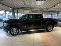 gebraucht Dodge Ram Laramie Sport Crew Cab, Nav, LPG, LED, AHK