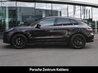 Gebraucht Porsche Macan 265 PS (194 kW) 2023 Schwarz SUV