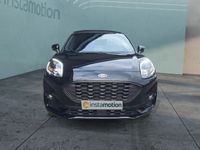 Gebraucht Ford Puma ST-Line 155 PS (114 kW) 2023 Schwarz SUV