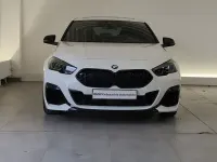 Używany BMW M235 Performance 306 KM (225 kW) 2022 Biały Coupe