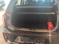 Neu Kia Picanto Vision 68 PS (50 kW) 2025 Schwarz Kleinwagen