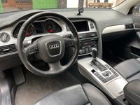 gebraucht Audi A6 C6 2.7 TDI Avant Automatik