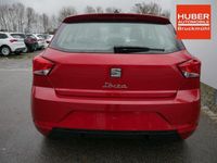 gebraucht Seat Ibiza ST Style 1.0 TSI DSG * FULL LINK PDC hi. SITZHEIZUNG KLIMA TEMPOMAT LANE ASSI