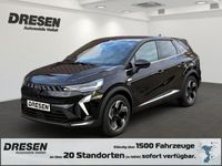Gebraucht Renault Symbioz Techno 143 PS (105 kW) 2024 Schwarz SUV