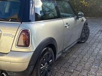 Second-hand Mini Cooper D 109 CP (80 kW) 2008 Gri Hatchback