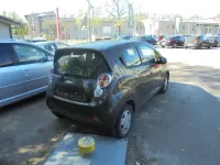Occasion Chevrolet Spark LS 68 ch (50 kW) 2010 Beige Citadine