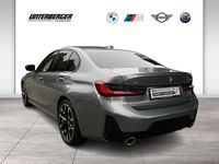 Gebraucht BMW 320 Efficient Dynamics 184 PS (135 kW) 2025 Grau Limousine