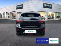 Gebraucht Opel Corsa 131 PS (96 kW) 2024 Schwarz Kleinwagen
