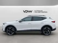 Gebraucht Cupra Formentor 150 PS (110 kW) 2024 Weiß SUV