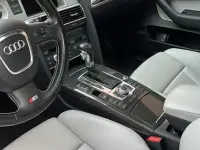 Gebraucht Audi S6 Ambiente 435 PS (319 kW) 2008 Schwarz Kombi