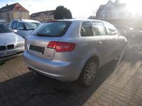 Gebraucht Audi A3 Ambition 160 PS (117 kW) 2010 Limousine