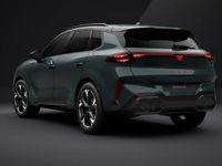 Neu Cupra Terramar 150 PS (110 kW) 2026 Fjord blau fjord blau SUV