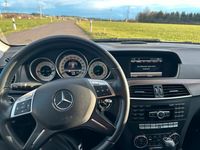 gebraucht Mercedes C300 CDI