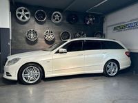 gebraucht Mercedes E500 AMG Bi-Turbo