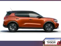 Neu Opel Frontera 110 PS (80 kW) 2026 Orange SUV