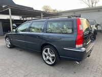 Gebraucht Volvo V70 Summum 185 PS (136 kW) 2006 Grau Kombi