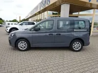 Neu Ford Tourneo Connect Trend 116 PS (85 kW) 2025 Grau Van / Kleinbus