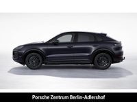 Neu Porsche Cayenne GTS 500 PS (367 kW) 2026 Schwarz SUV