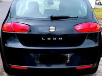 Gebraucht Seat Leon Copa 105 PS (77 kW) 2013 Schwarz Limousine