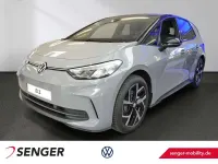 Ny VW ID.3 Pro 150 kW (204 HK) 2026 Grå Hatchback